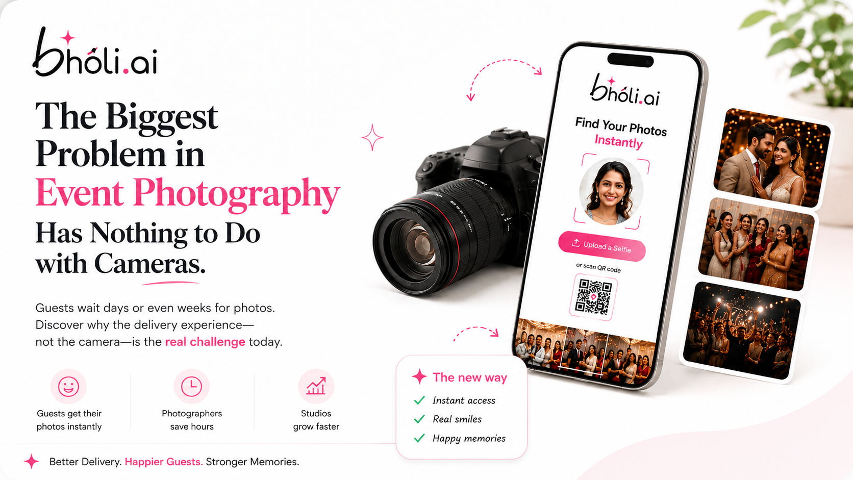 The Most Expensive Part of Your Job Has Nothing to Do With Your Camera