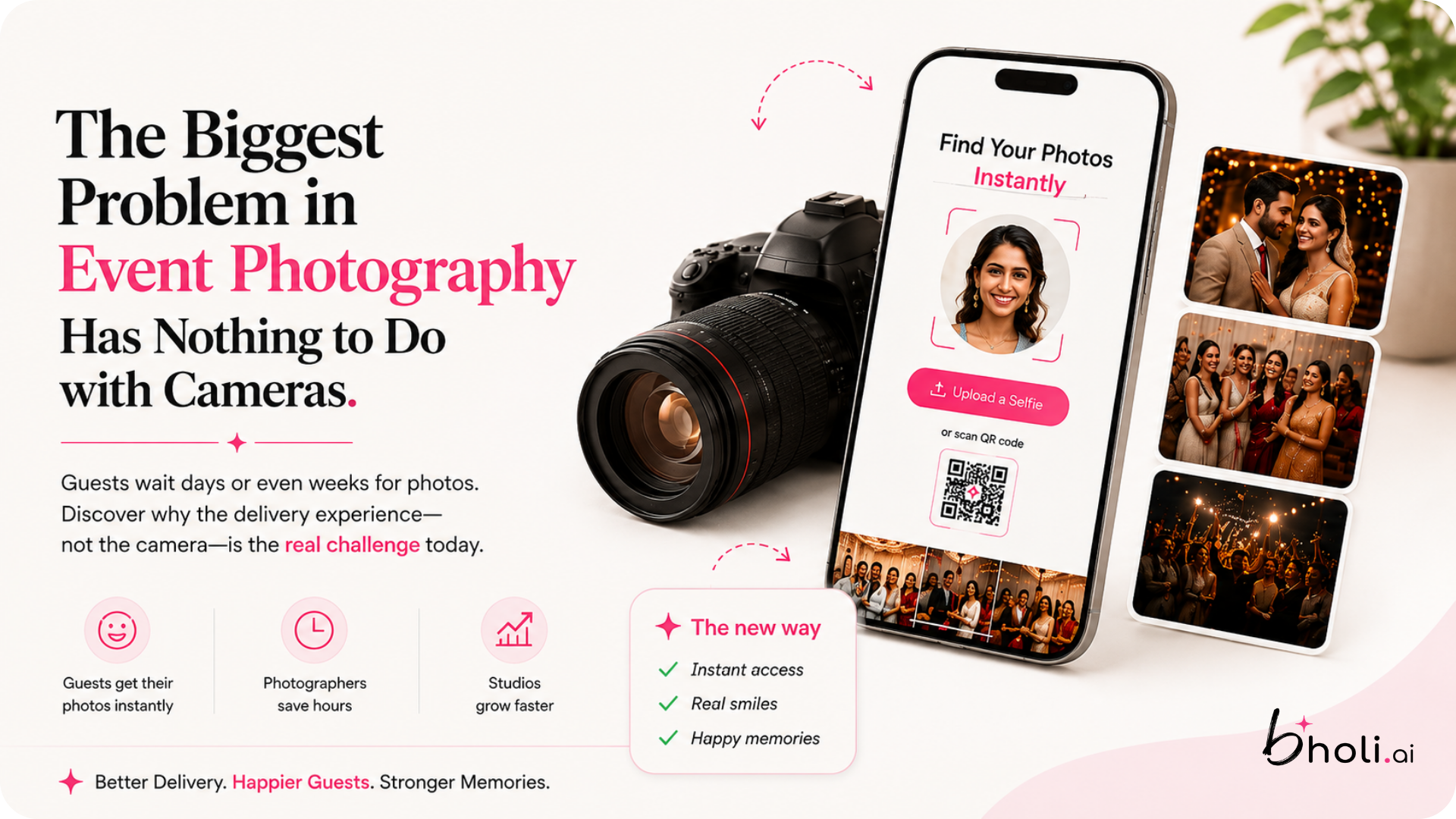 The Most Expensive Part of Your Job Has Nothing to Do With Your Camera