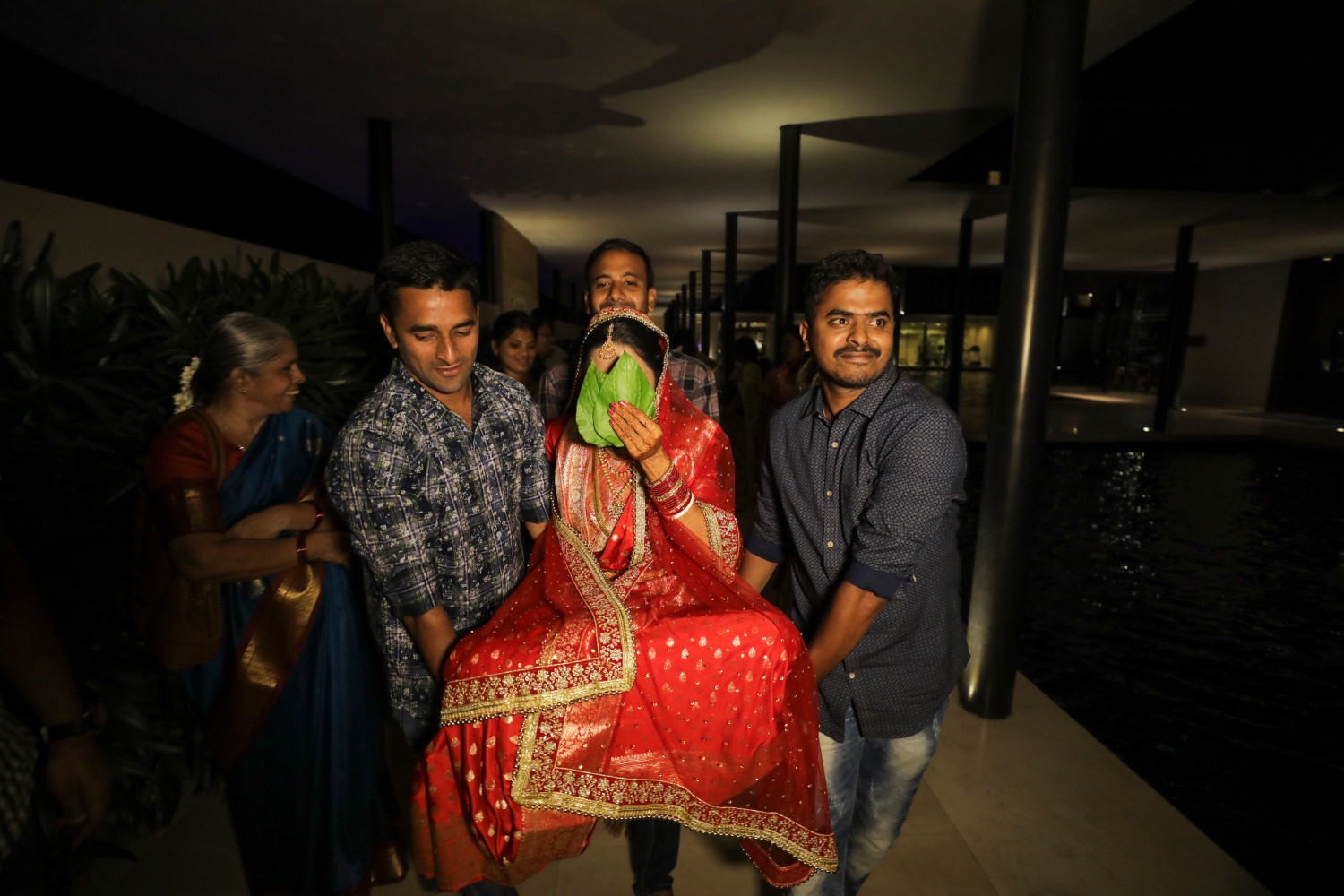 Neerja Nehete