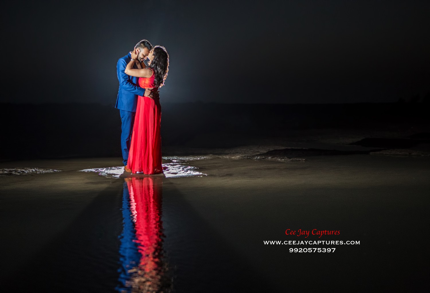 Cee Jay Captures