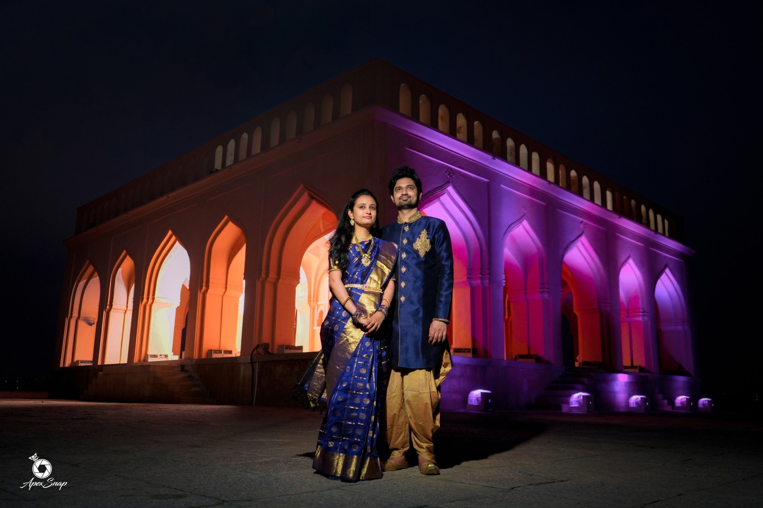 ApexSnap