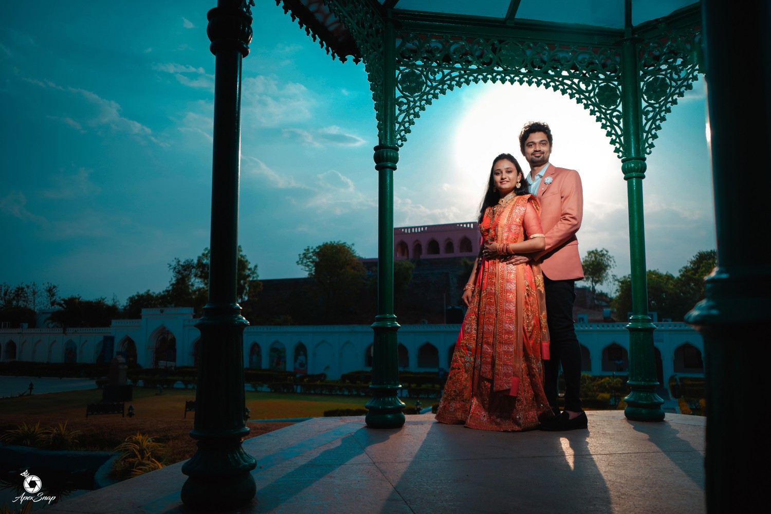 ApexSnap