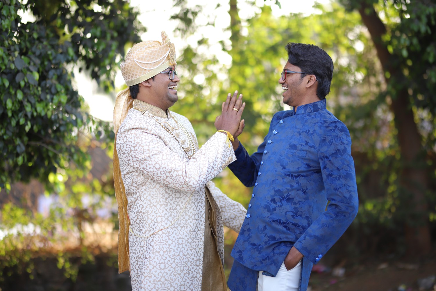 Rushikesh Gokhale