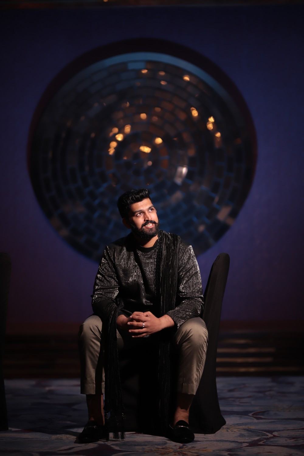 Rushikesh Gokhale