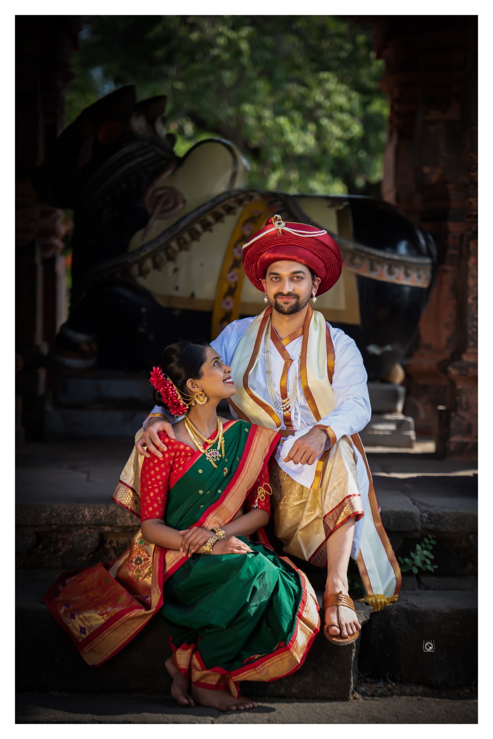 Subodh  Shouche