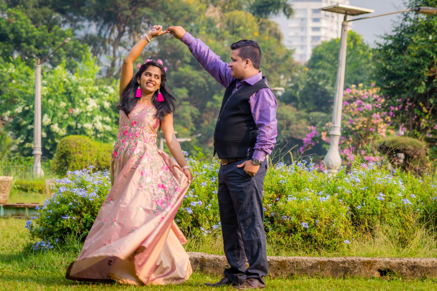 Ketan Achrekar