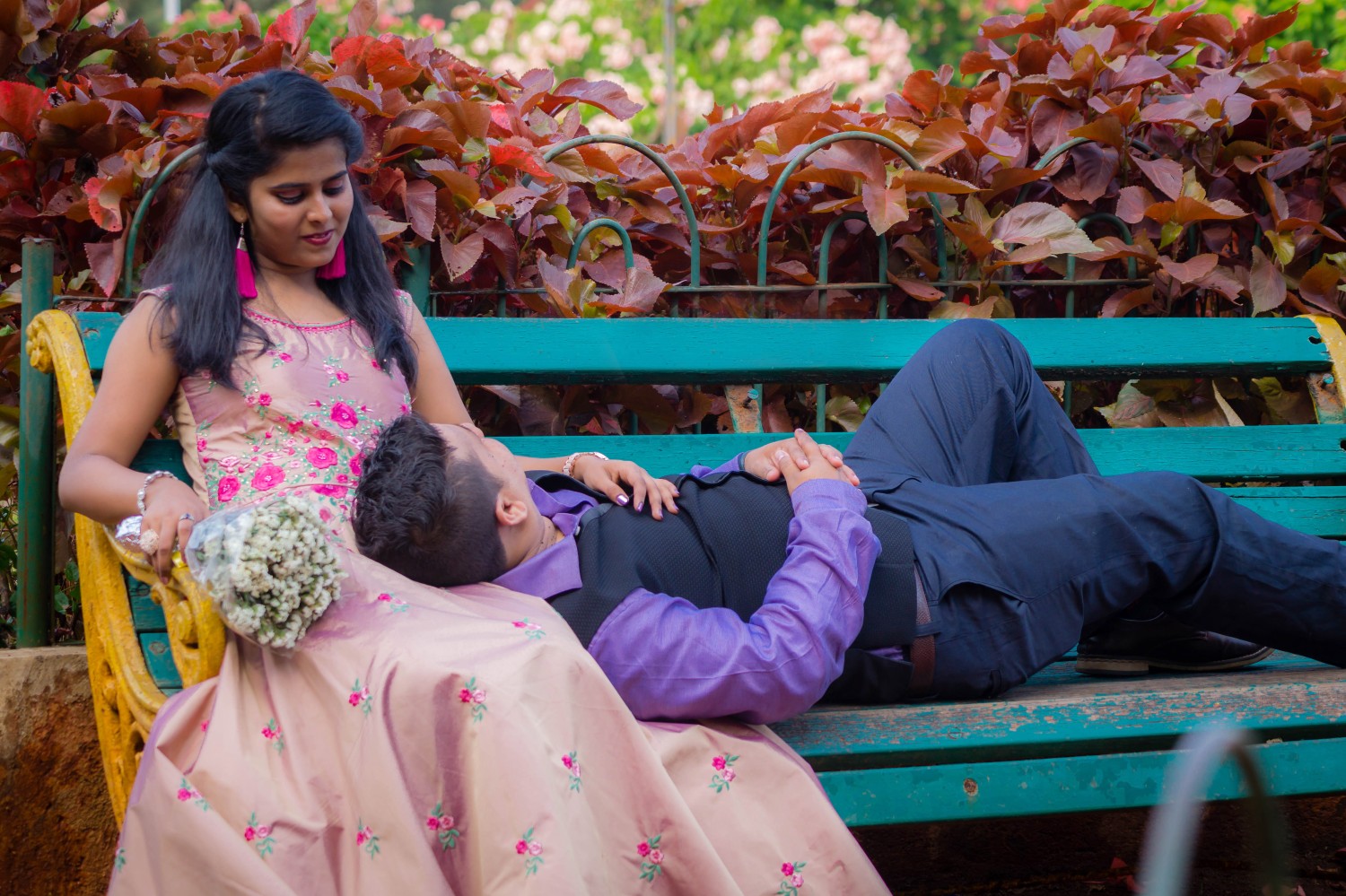 Ketan Achrekar
