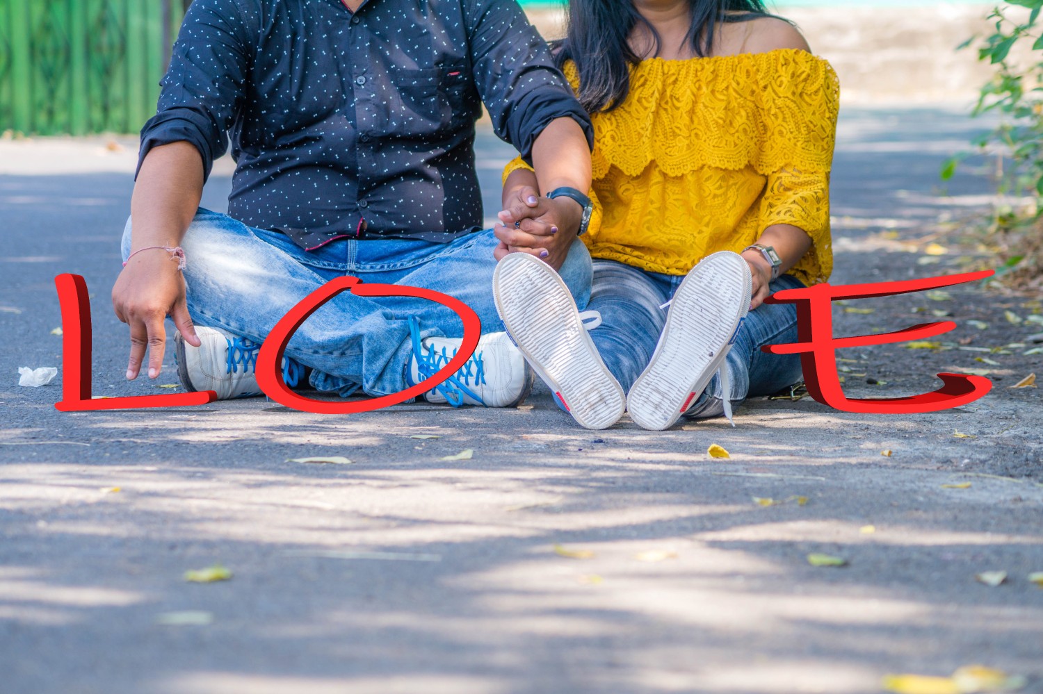 Ketan Achrekar