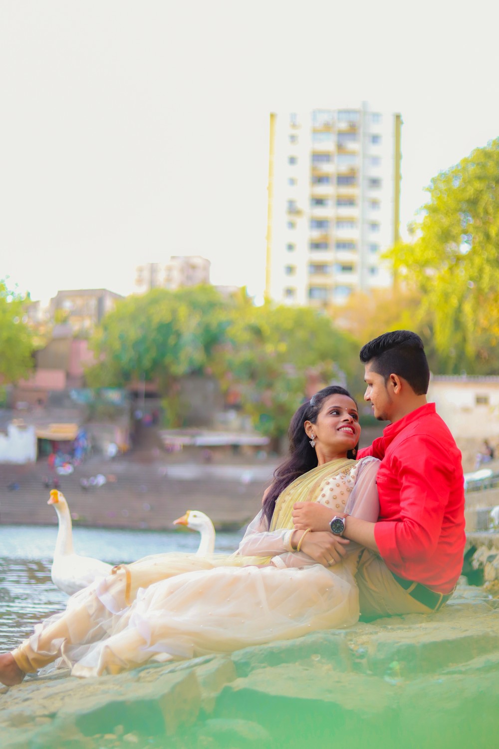 Rakesh Sawant