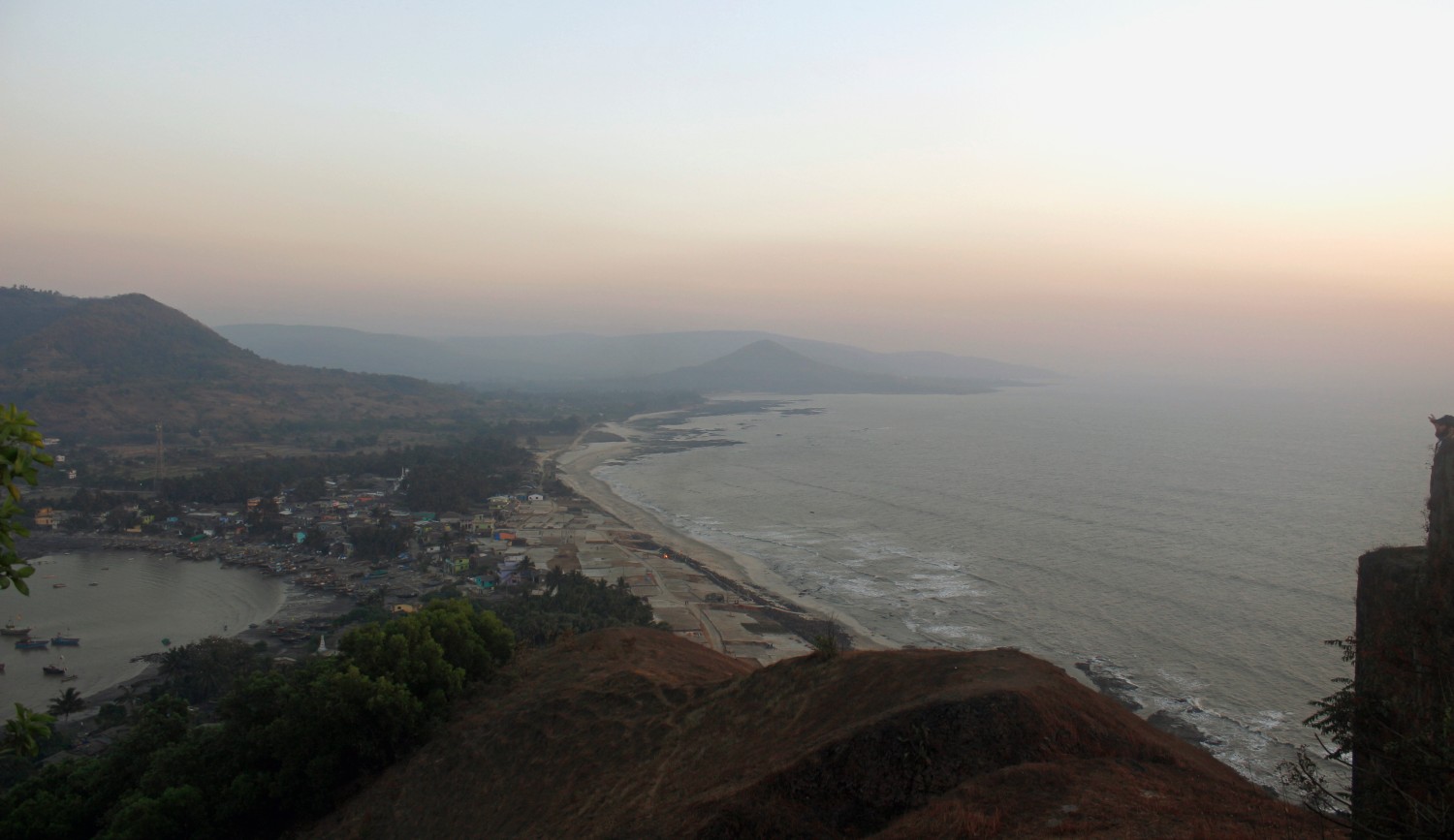 Girish Bindal