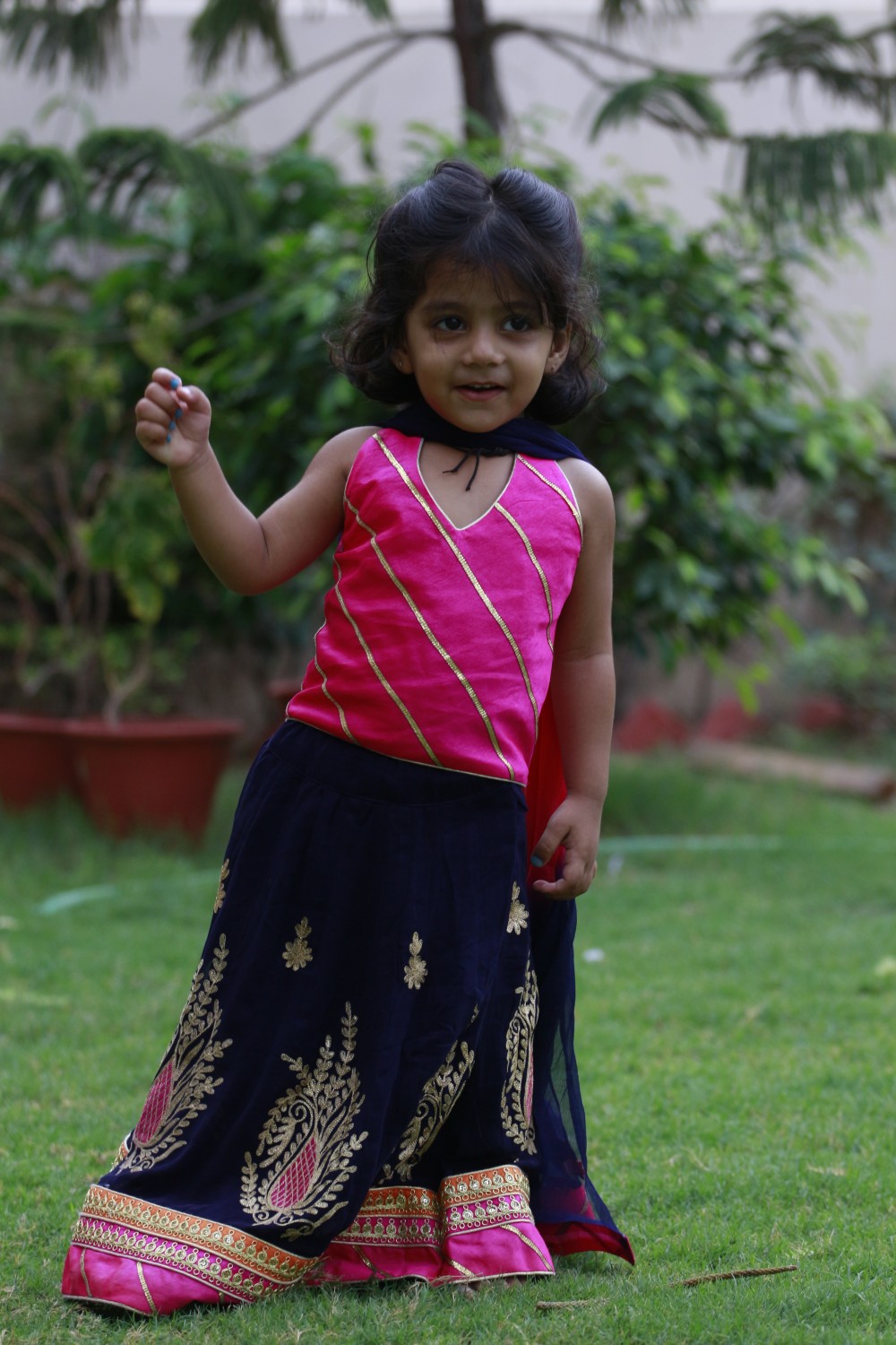 Girish Bindal