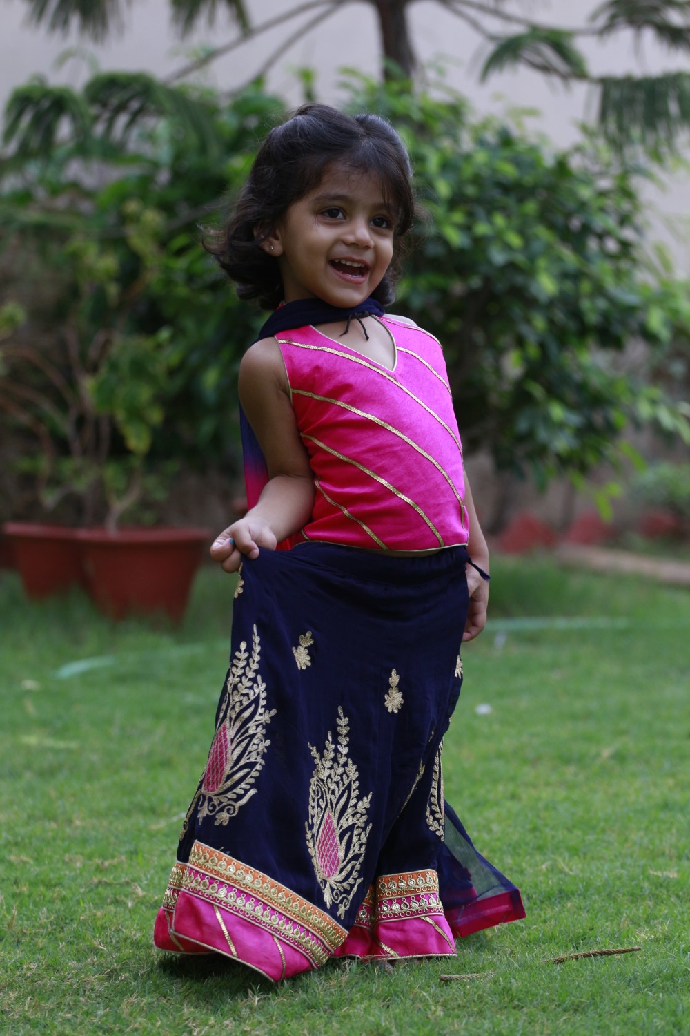 Girish Bindal