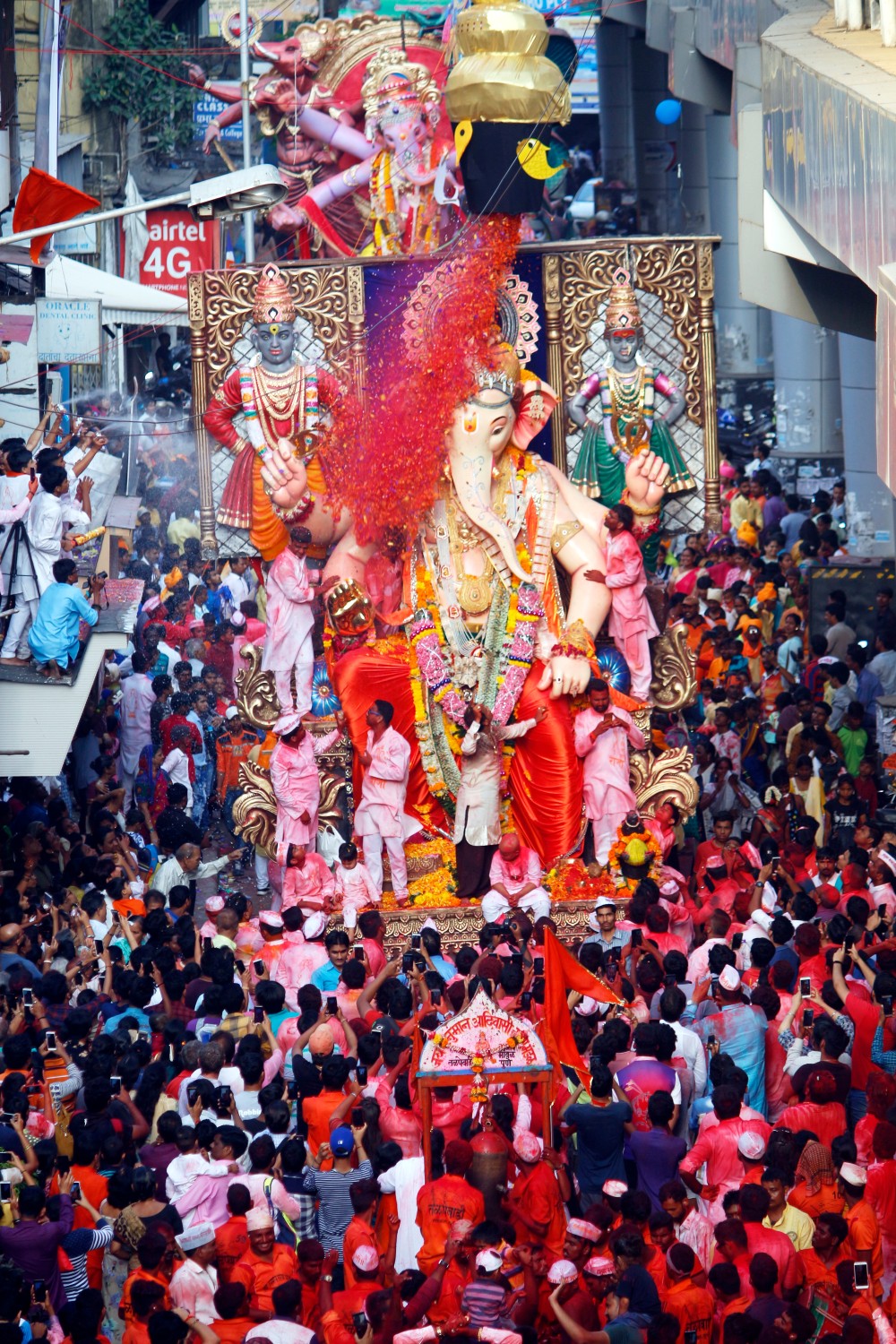 Girish Bindal