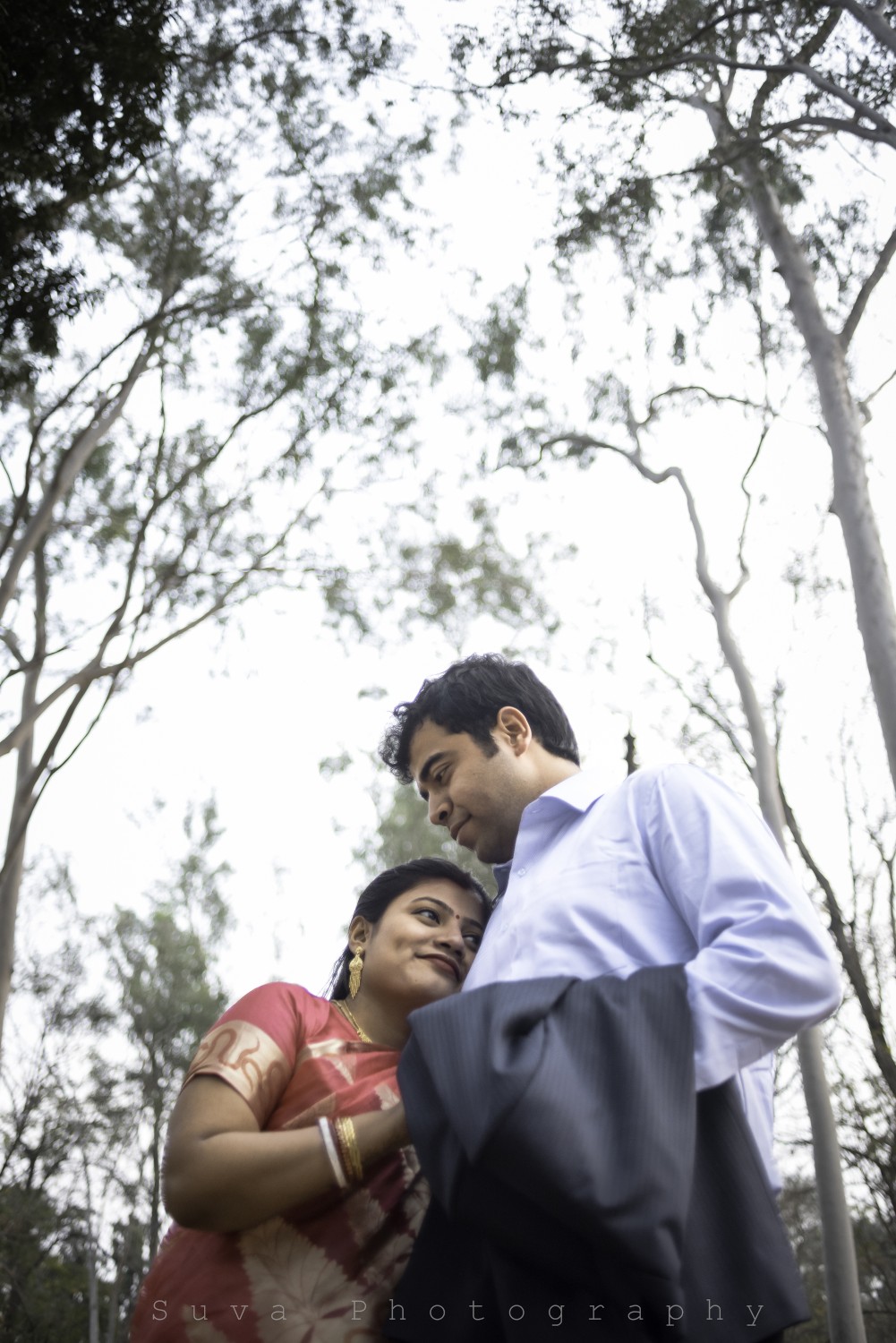 Suva Mondal 