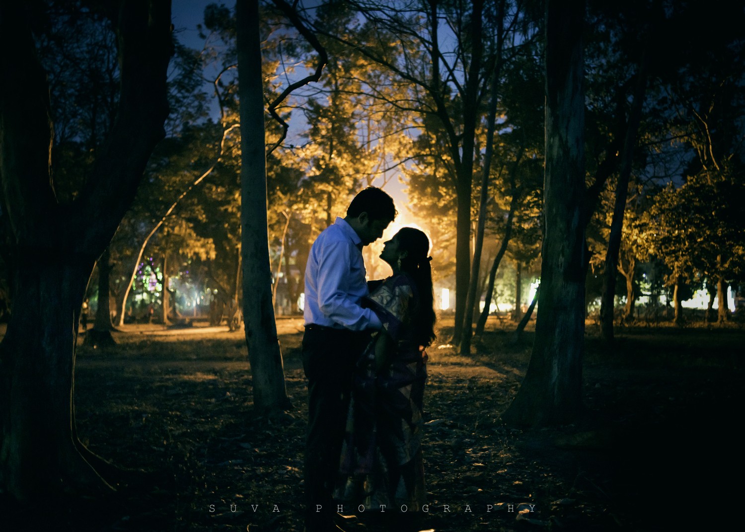 Suva Mondal 