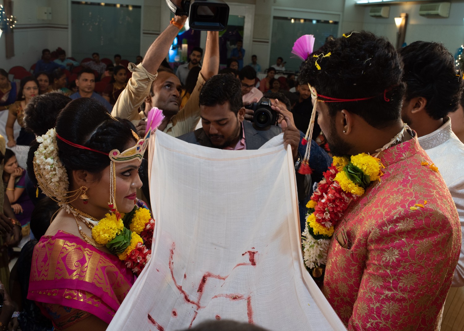 Suva Mondal 