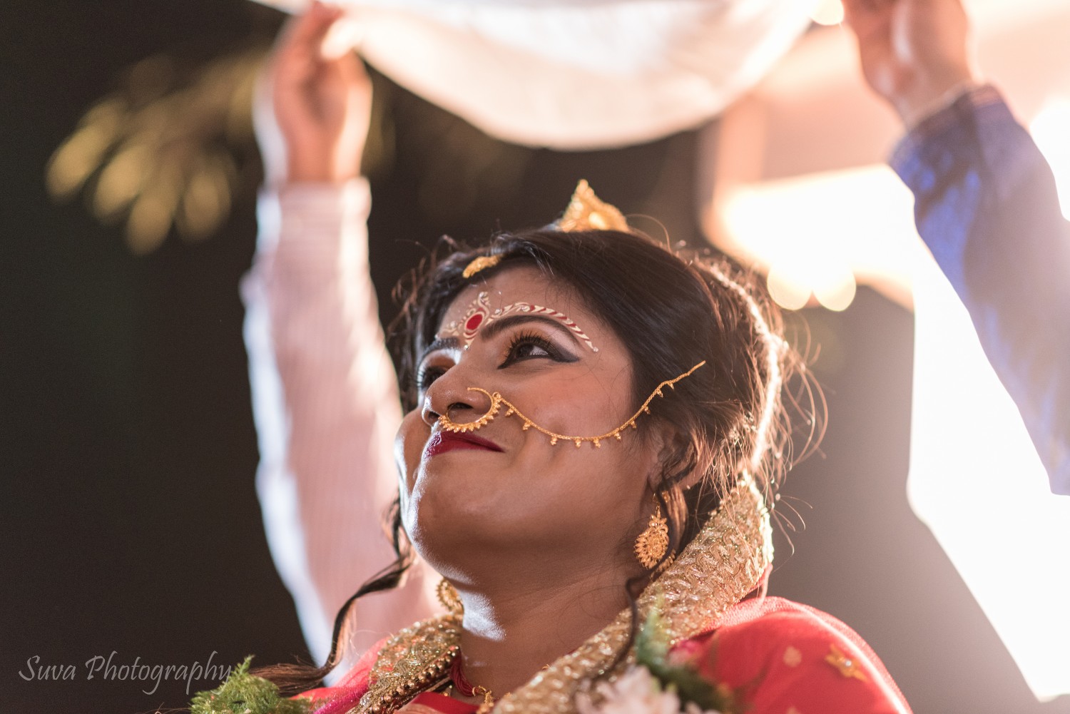 Suva Mondal 