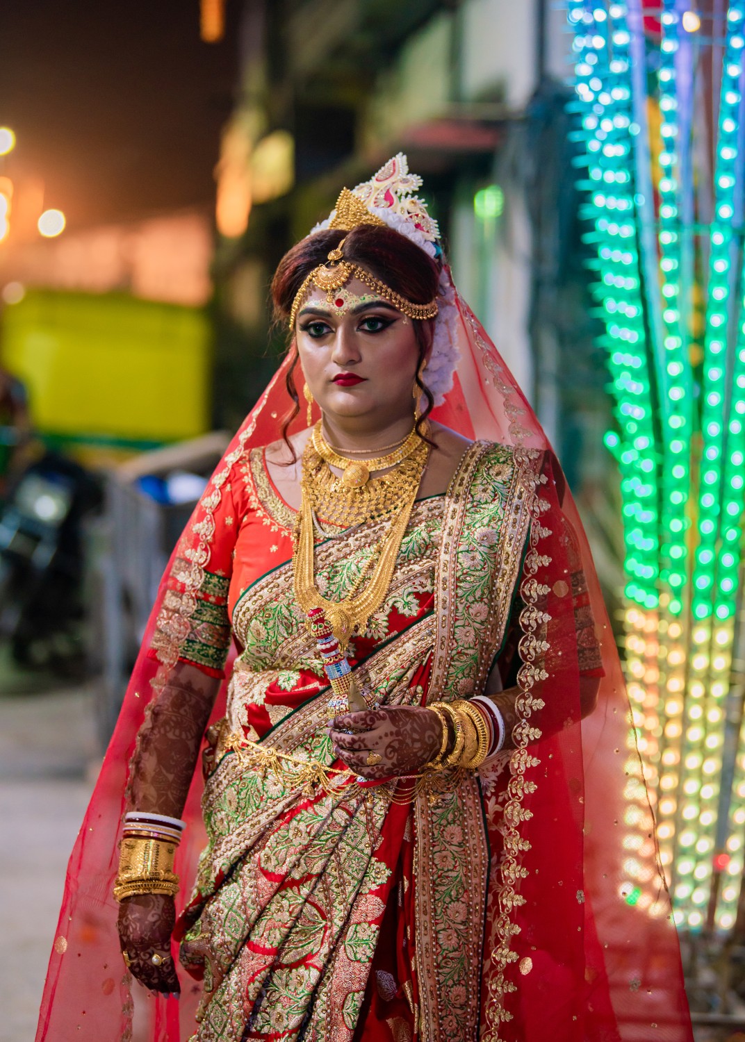 Suva Mondal 