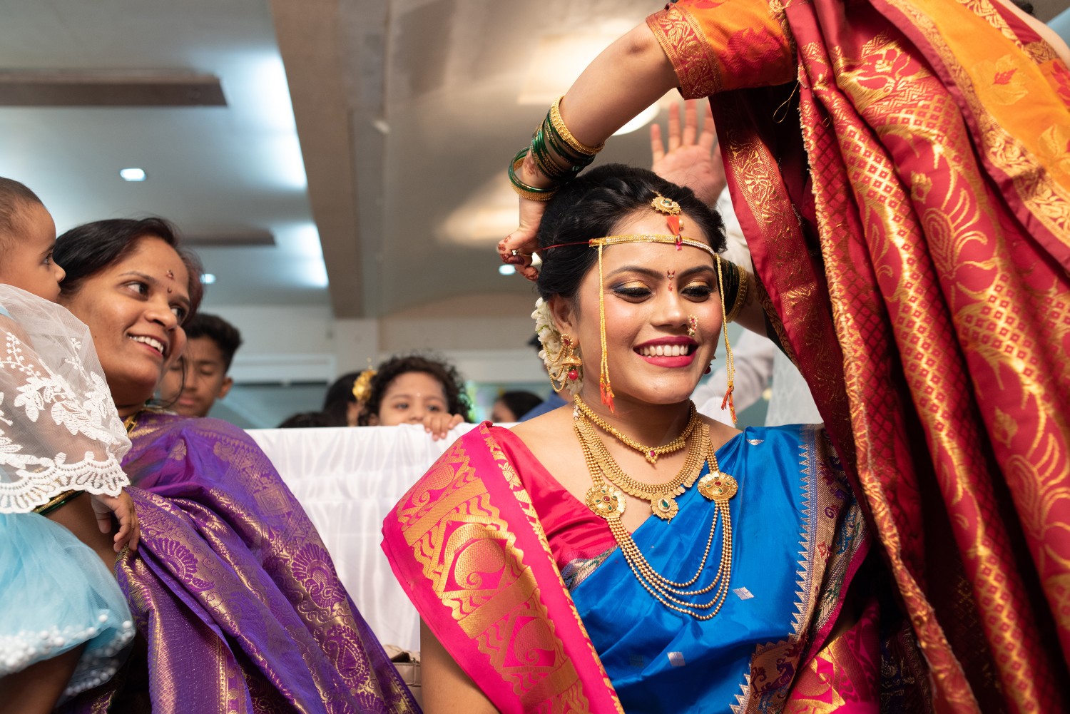 Suva Mondal 