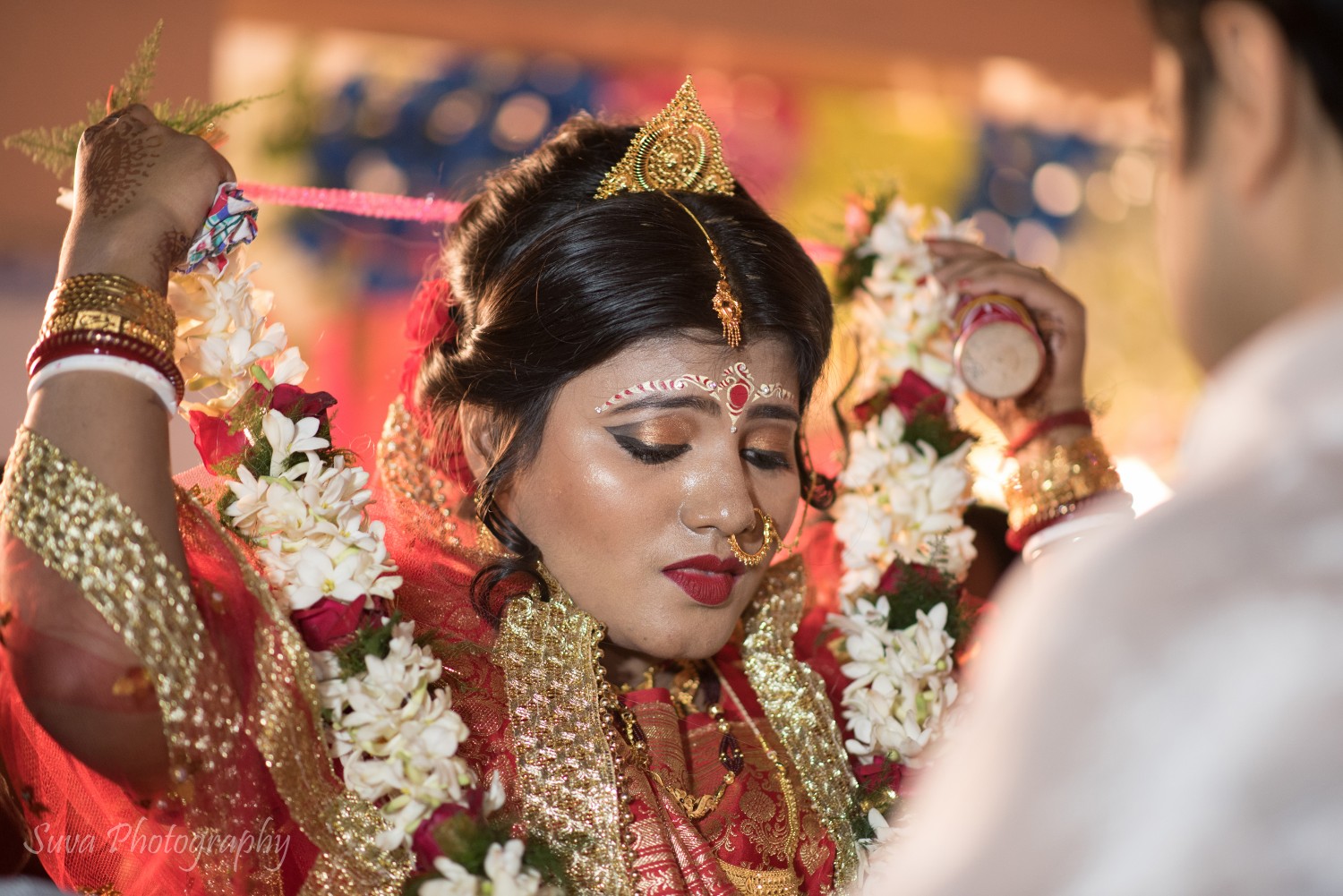 Suva Mondal 