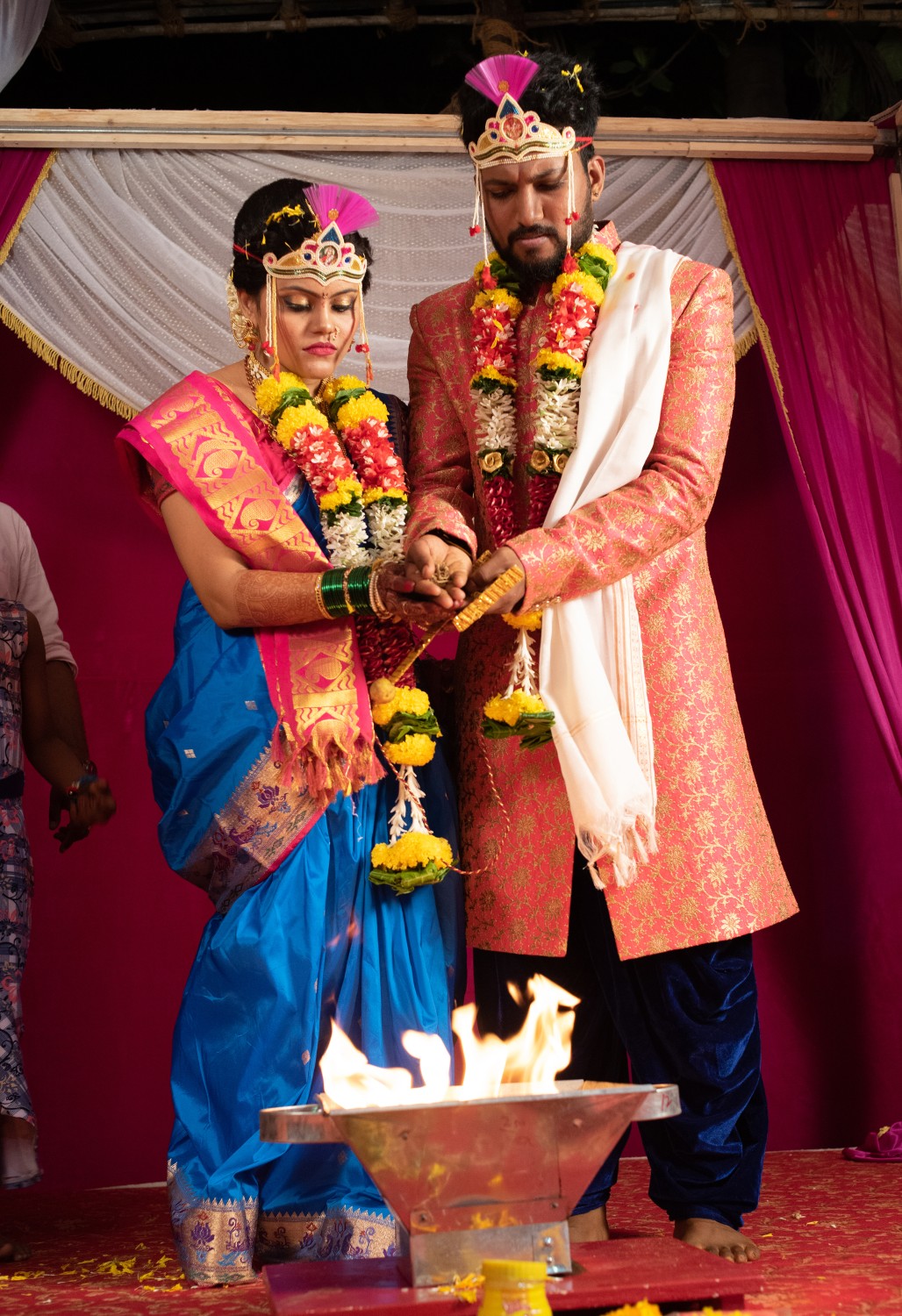 Suva Mondal 