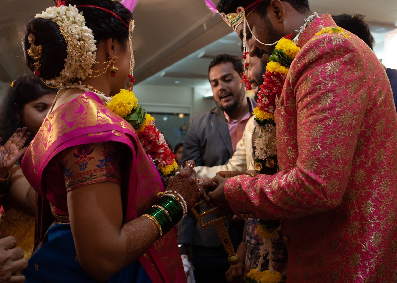 Suva Mondal 