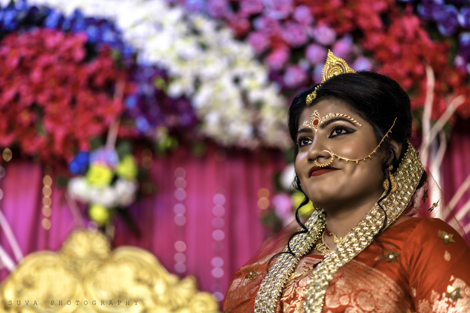 Suva Mondal 