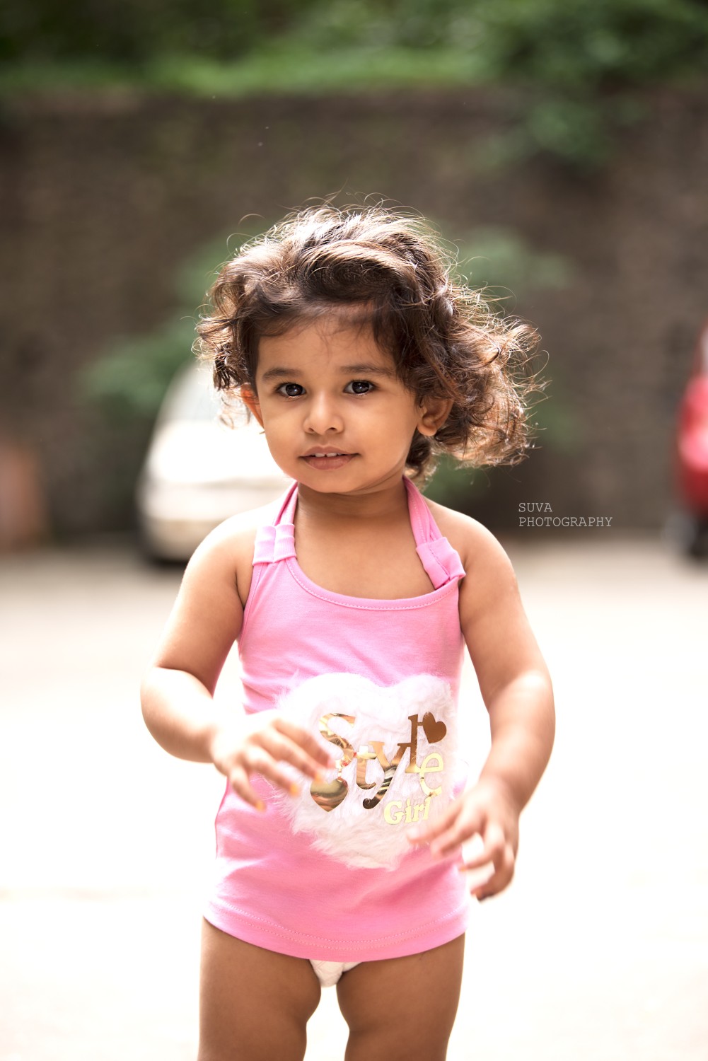 Suva Mondal 