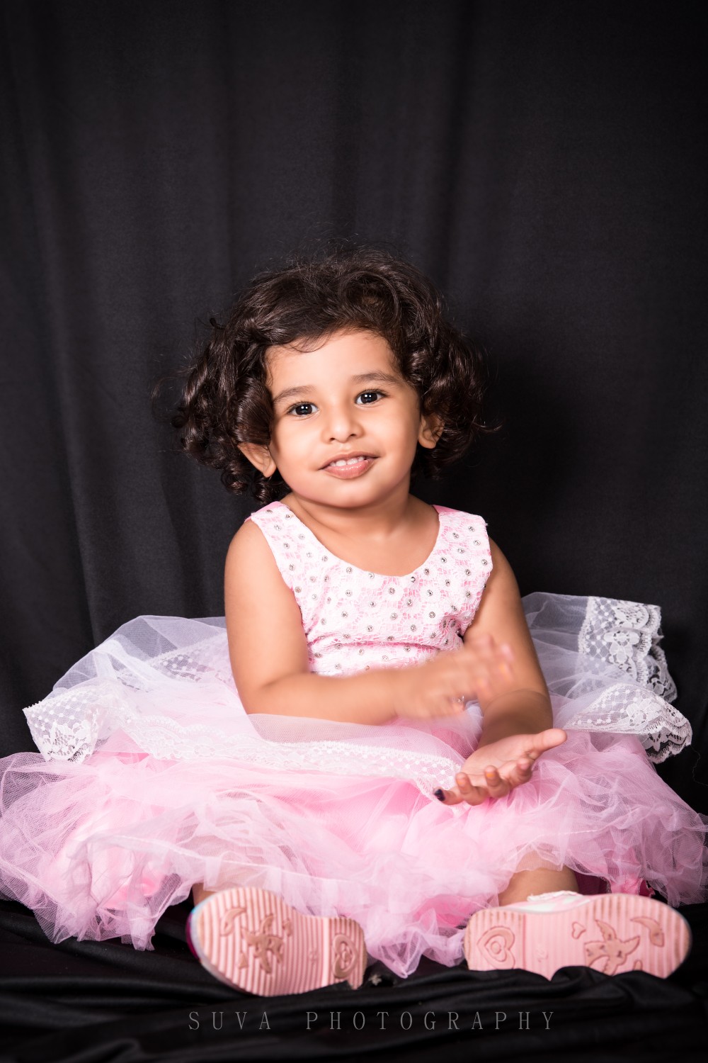 Suva Mondal 