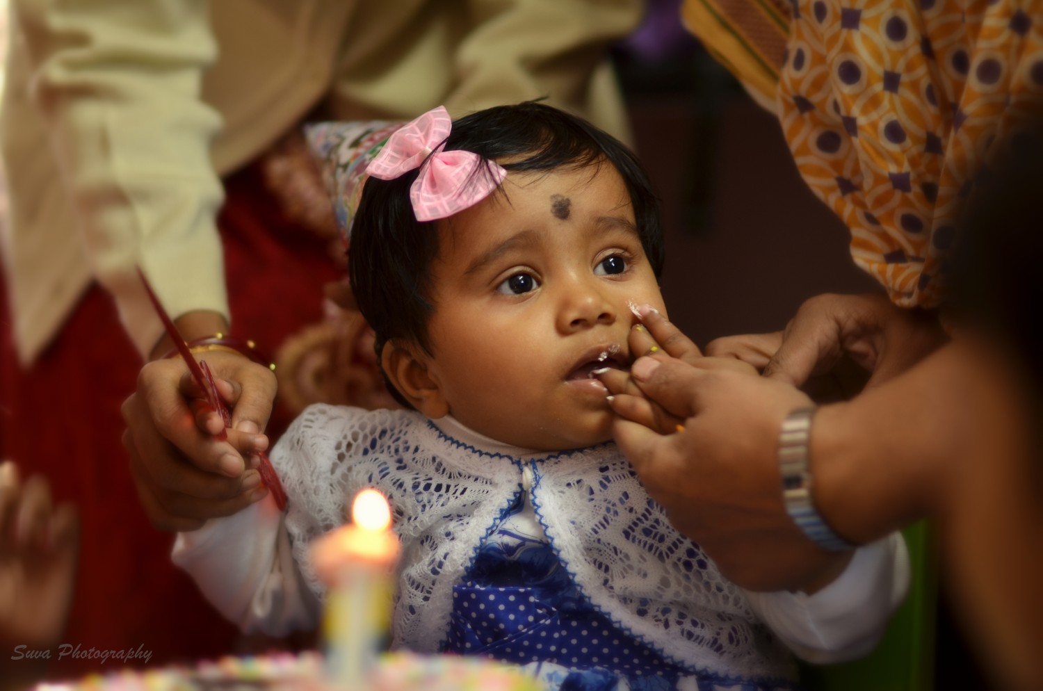Suva Mondal 