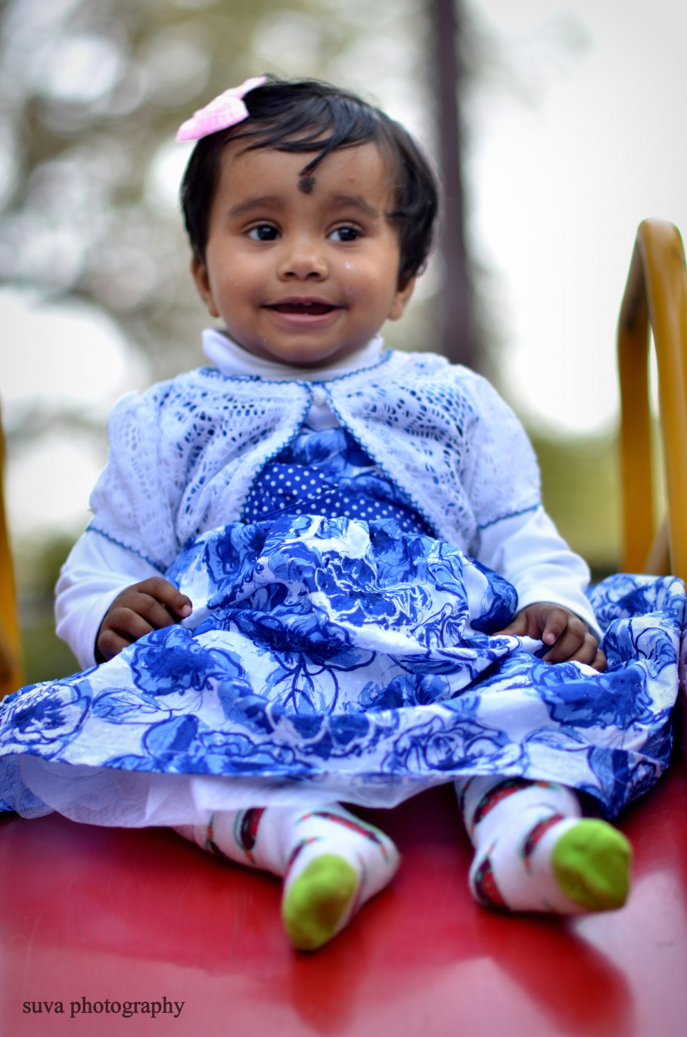 Suva Mondal 