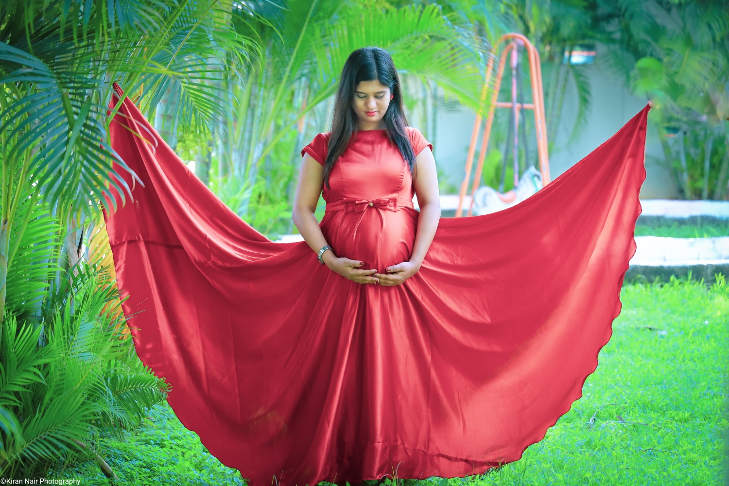 Kiran Nair Photography