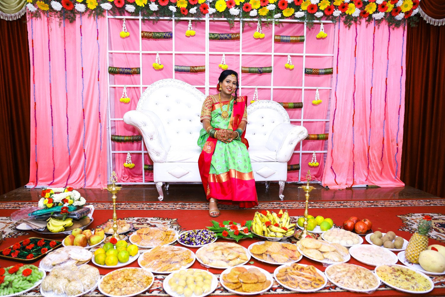 Kiran Nair Photography