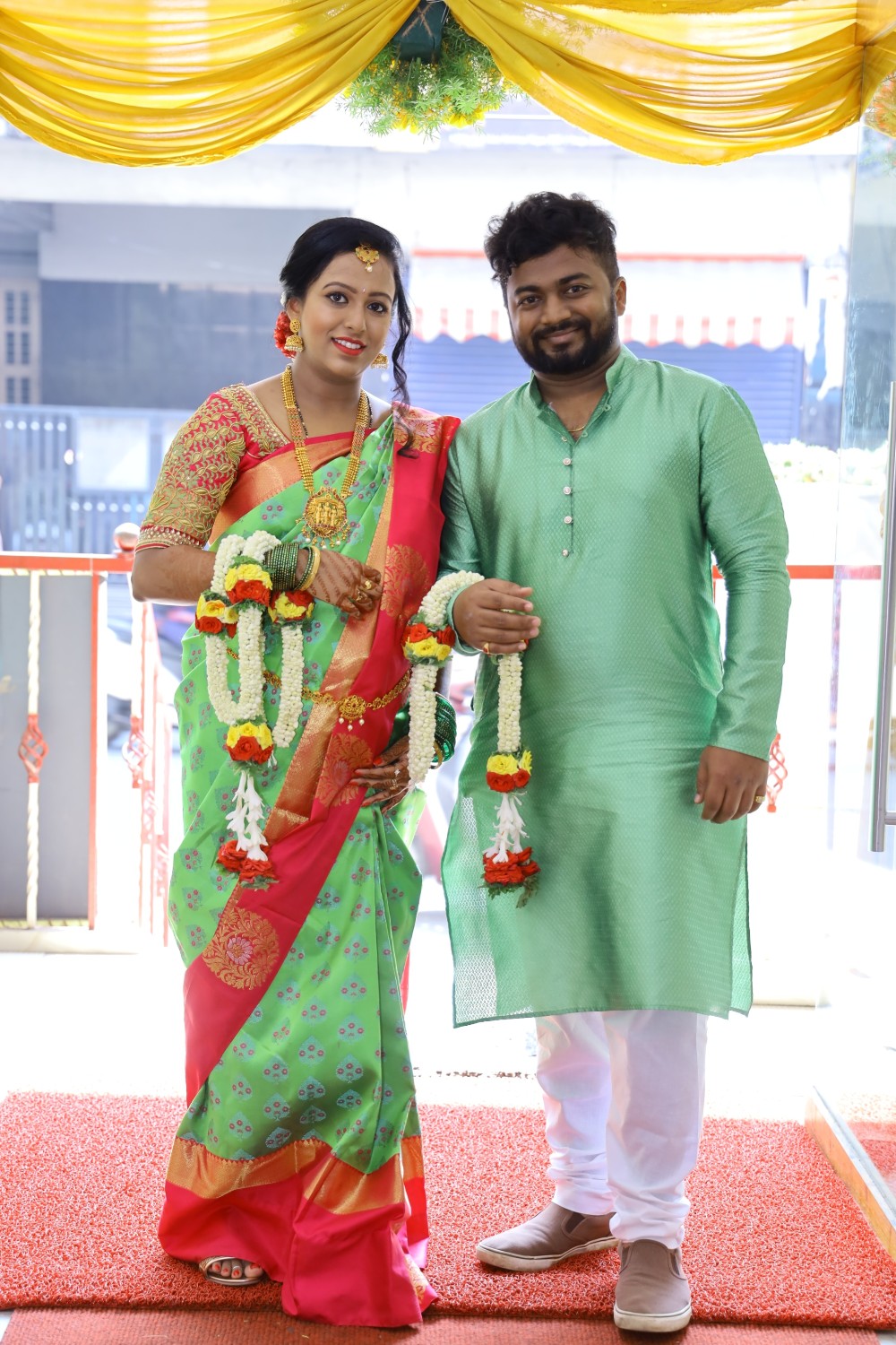 Kiran Nair Photography