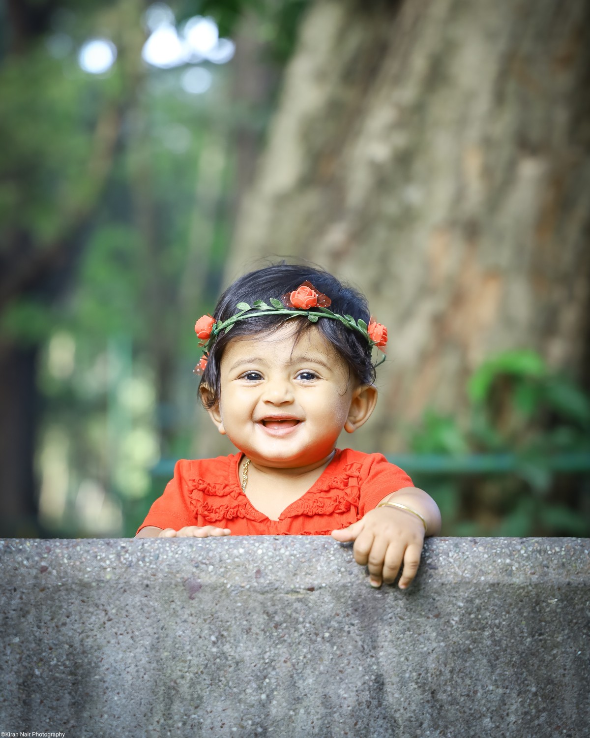 Kiran Nair Photography