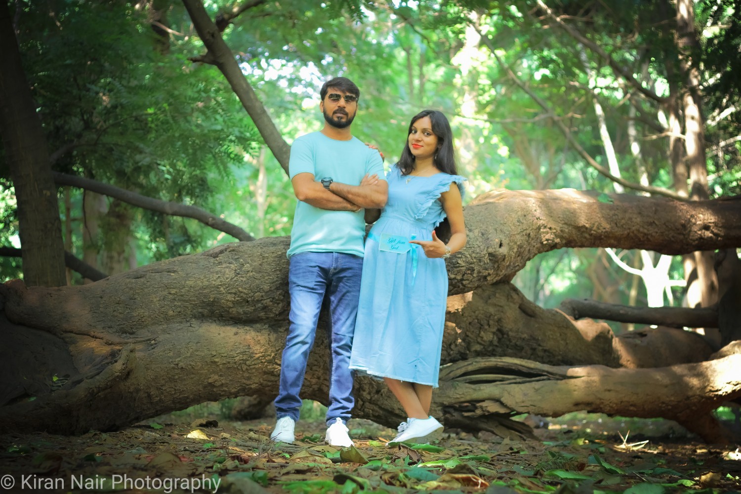 Kiran Nair Photography