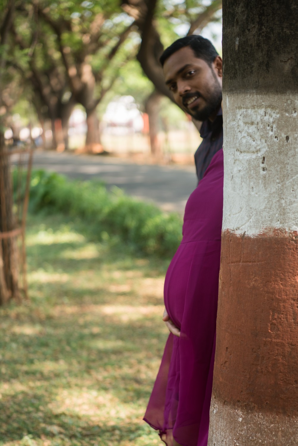 Chinmay Prabhune