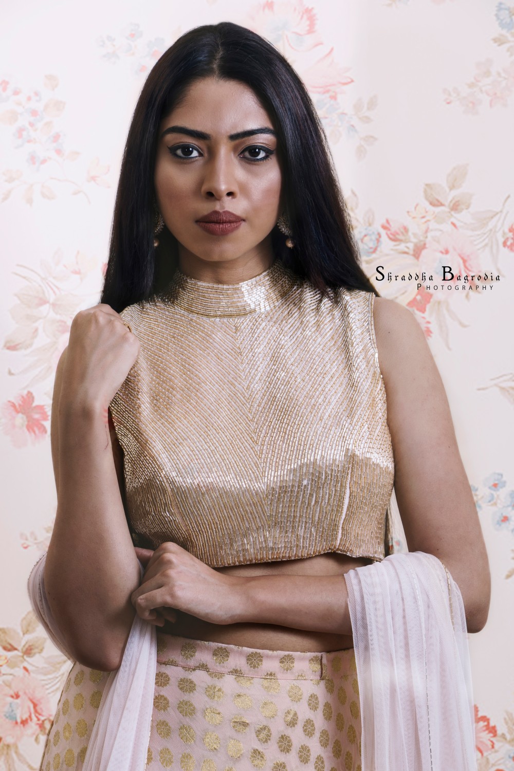Shraddha Bagrodia
