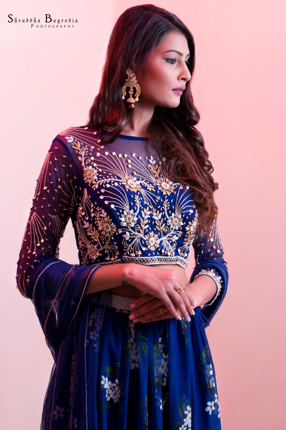 Shraddha Bagrodia