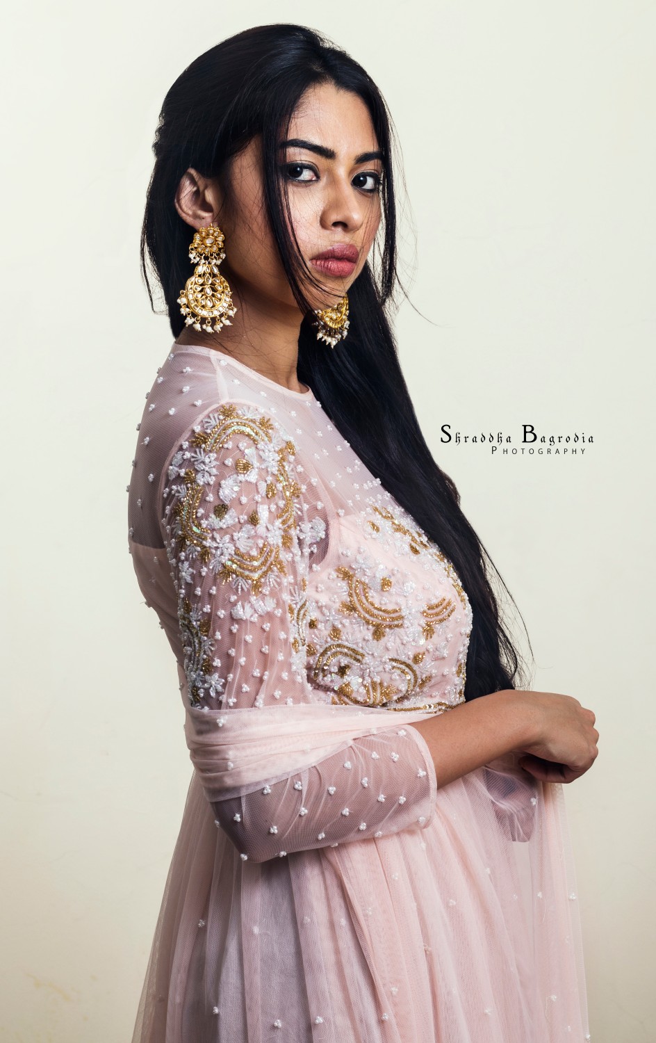 Shraddha Bagrodia