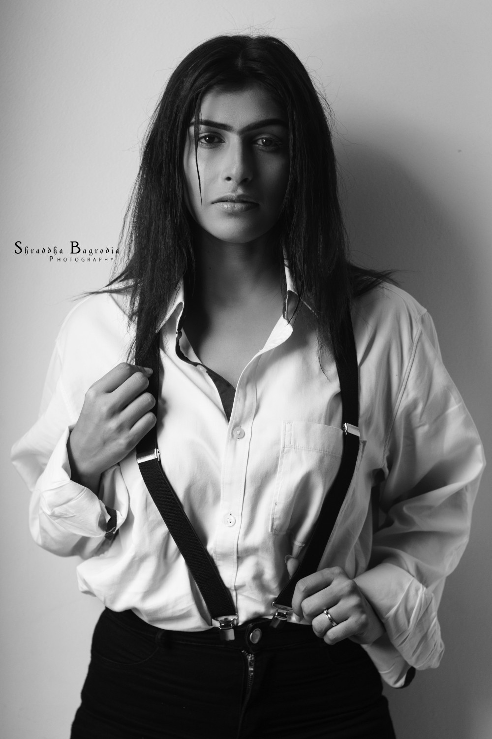 Shraddha Bagrodia