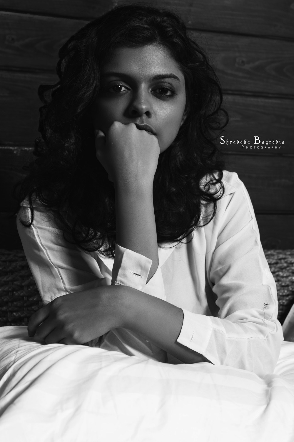 Shraddha Bagrodia