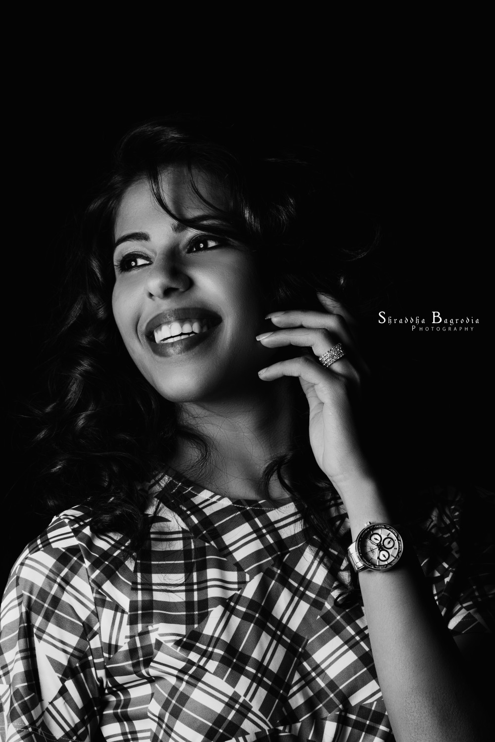 Shraddha Bagrodia