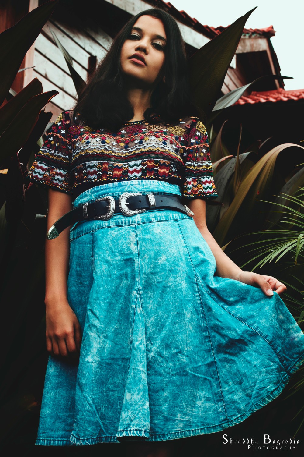 Shraddha Bagrodia
