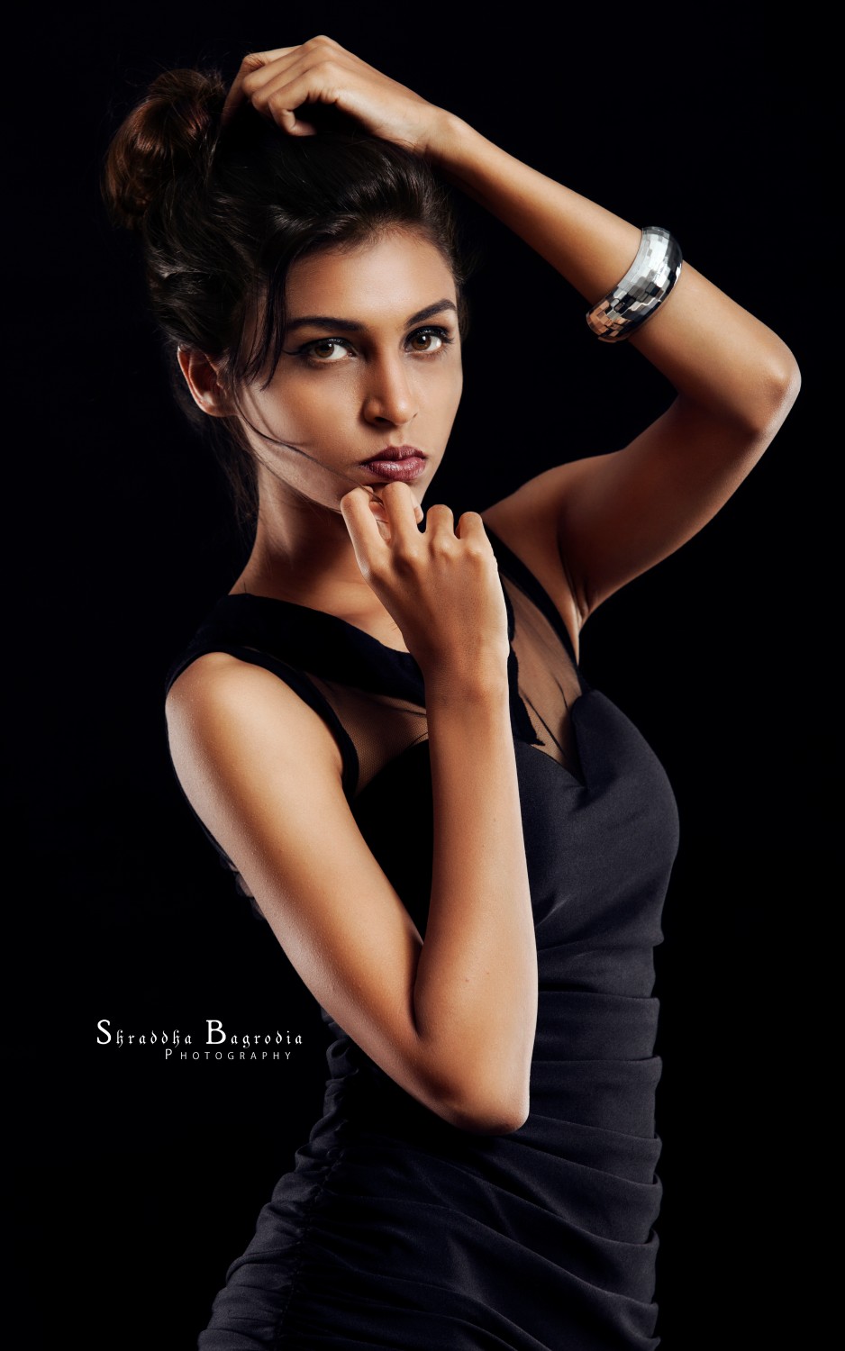 Shraddha Bagrodia
