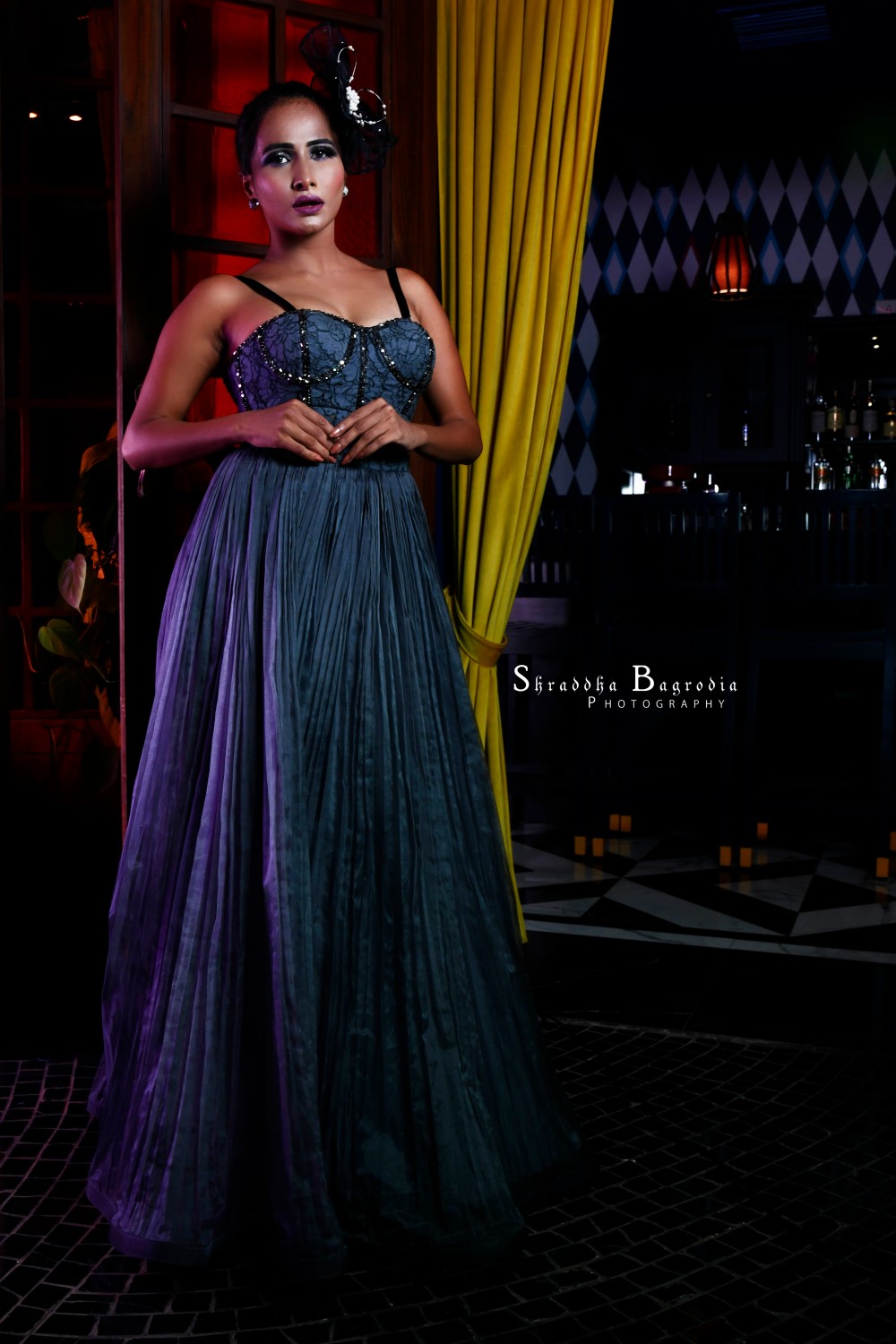 Shraddha Bagrodia