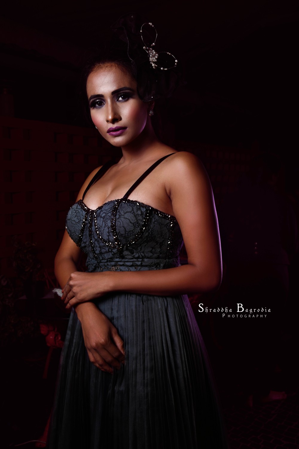 Shraddha Bagrodia