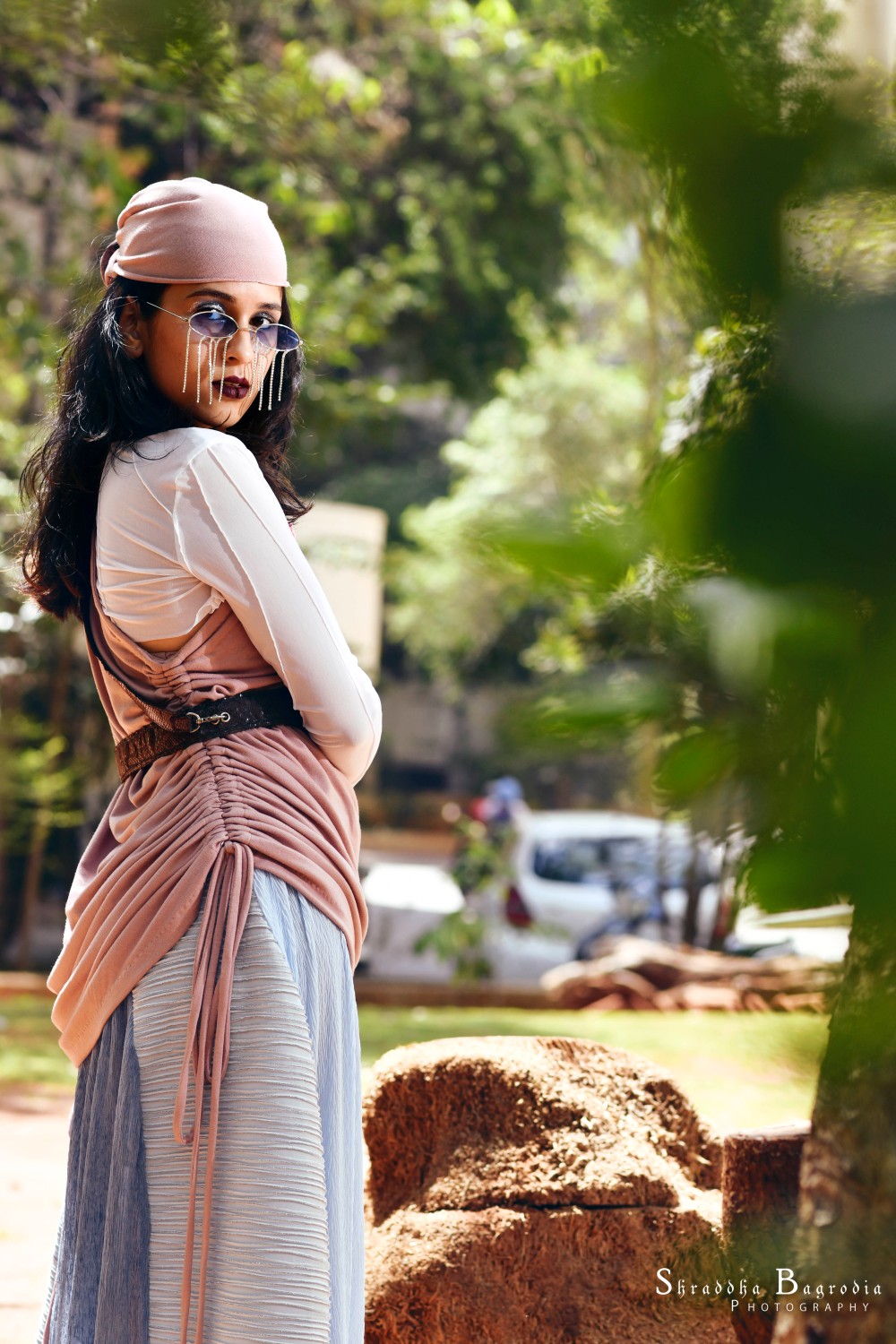 Shraddha Bagrodia