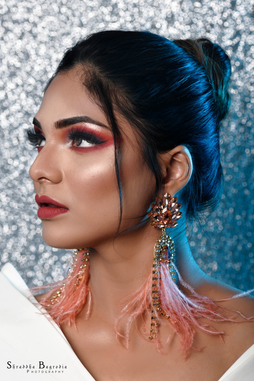 Shraddha Bagrodia