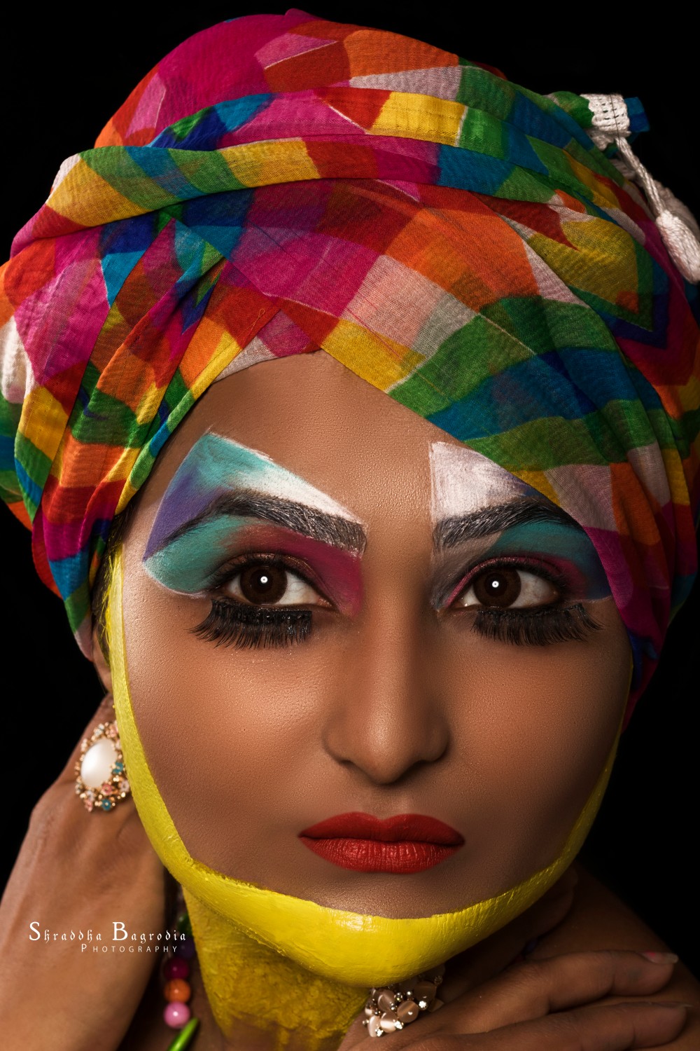 Shraddha Bagrodia
